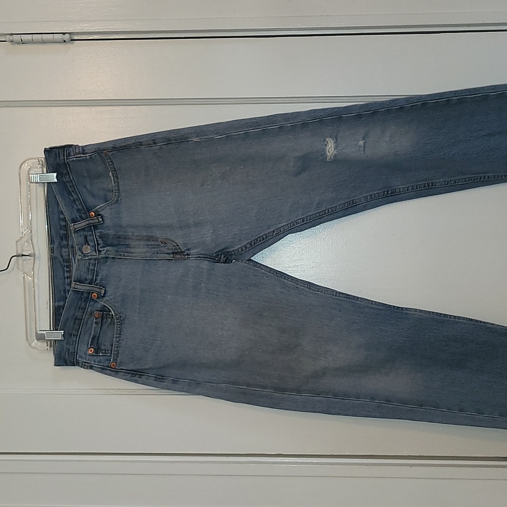 Levi's 505 jeans (32x32)
